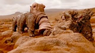 10 Incredible Alien Planets