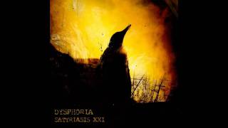 Dysphoria - Caligula Bows Down
