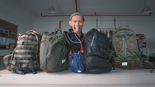誰説只有女生可以瘋包包？[Eng Sub] Not only girls will crazy over bags!