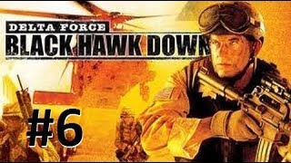 DELTA FORCE #6 - ДВОРЕЦ ИЗ КОСТЕЙ [HD|60FPS]