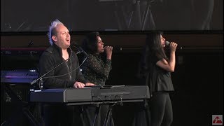 The Rock Anaheim Musica - Alabanza | Mar 4