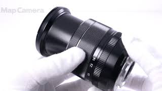 FUJIFILM (フジフイルム) フジノン XF18-55mm F2.8-4 R LM OIS 良品
