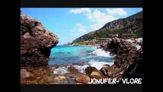 Bregdeti Shqiptar (Albanian coast)