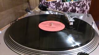 Ласковый Май - Белые Розы(vinyl)/ Laskovyi May - White Roses(vinyl)