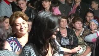 Свадьба в Дагестане лезгины