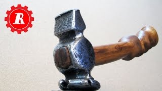 простые штуки - Уставший молоток...
