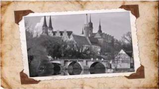 ГСВГ Мерзебург Нора 1974-76