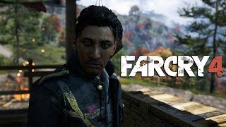 FarCry 4 . # 9 . Сожги дотла .