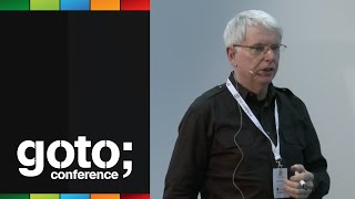GOTO 2011 • Jeff Sutherland & Ken Schwaber at ESE Conference Part I