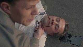 Карамболь (HD) - Вещдок - Интер
