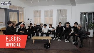 [GOING SEVENTEEN 2020] EP.3 돈't Lie #1 (Don't Lie #1)