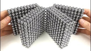 Magnet Satisfaction 101% | Magnetic Games