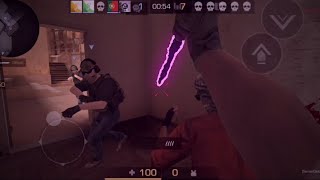 Heartless❤️ fragmovie Standoff2.