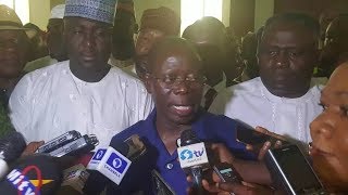 APC reacts to Fayose’s allegation of plans to rig Ekiti governorship election