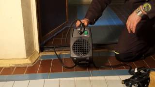 Сварочный инвертор BestWeld Globus 180