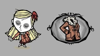 Shearling Coat [Dont Starve Together Body]