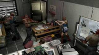 Resident Evil 3 Némesis - Parte 10