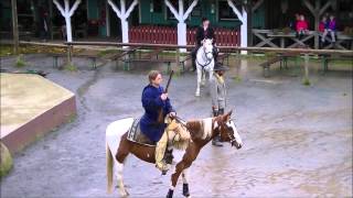 Pullman City Harz, Westernstadt im Harz!