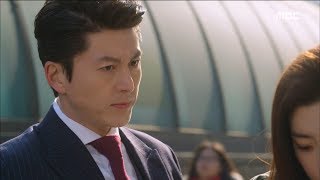 [love in sadness] EP 7, Meet on the street, 슬플 때 사랑한다 20190302