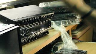 what is dsp ? why dsp use in car pioneer dsp collection : best surround system for swift baleno