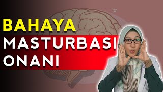 Melakukan Masturbasi atau Onani Ini Dampak yang Akan di Alami pada Tubuh