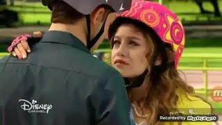 Soy Luna 3 разговор Lutteo и Эмилии и Амбар 18 серия русские субтитры перевод Насти?/Я Луна