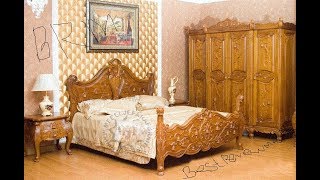 Best Wooden Bed Designs for Better Ideas।আধুনিক কাঠের খাটের ডিজাইন এর ভিডিও Box Bed design