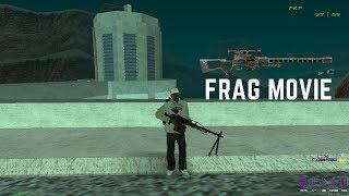 MTA DayZ || ZOMBIE EVOLUTION - ＦＲＡＧ ＭＯＶＩＥ#01