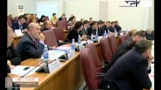 Вестник Северодвинска от 14.06.12 ТРК Северодвинск