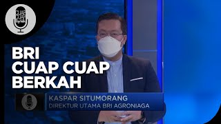 Eps 7: BRI Agro Menjawab Tantangan Digitalisasi Perbankan
