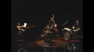 3-Claude Bolling Concerto for Classic Guitar and Jazz Piano - Invention
