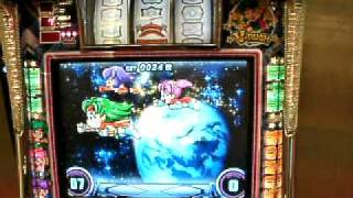 夢夢ワールドDXⅡ：RB演出