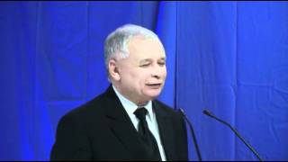 Konferencja prasowa PiS w sprawie gabinetów lekarskich w szkołach (10.09.2011)