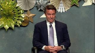 MSIA | John Morton  Transforma Tu Vida Mediante el Nacimiento de Cristo