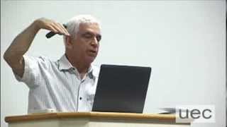 "Comodismo, o mal do momento" - com Nélio Borges / GEAK