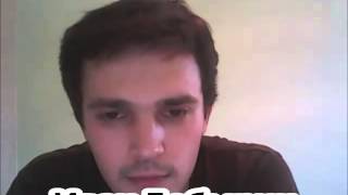Отзыв о клубе Максимум  Иван Бобырин август 2014 - Иван Бобырин
