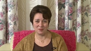 Видеокурс - Новое мышление. 9 часть