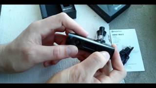 Вейп Для Начинающих. Наборы Для Новичков - Babylonvape. [Vape Kit Купить]
