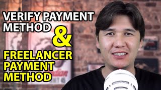 Freelancer Verify Payment Method & Bank Withdrawal [Urdu | Hindi]