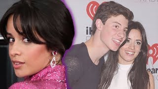 Camila Cabello Dating Shawn Mendes After Break Up With Matthew Hussey?