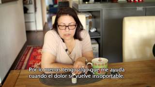 Nunca sin mi medicamento