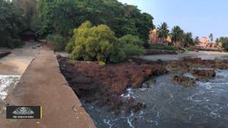 ITC Hotels To Get Its First Five-star Property In Goa - TOI