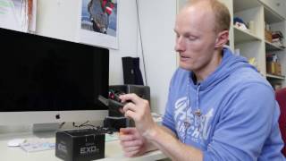 Tackle-News: Quantum Exo Ti