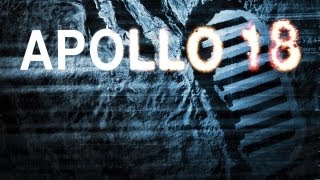 Apollo 18 -- Review #JPMN