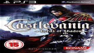 Castlevania: Lords of Shadow (PS3) [Trainer v1.0] + 7