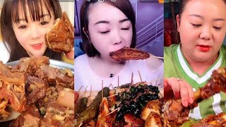 【アジアで話題】美人大食い配信者、約1年間の配信で体重が激増、耳の中の激痛で目が覚めた男性 正体は○○の大群 - トモニュース