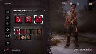 Dead by daylight how to play version 1.3.1 - 2018! + save file.