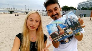 PIERWSZY MILION SANDRY - spotkaliśmy się ponownie!