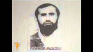 Uzbek Раштда яна ҳарбий амалиётлар ўтмоқда
