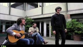 Applause - The Lighthouse (acoustique)